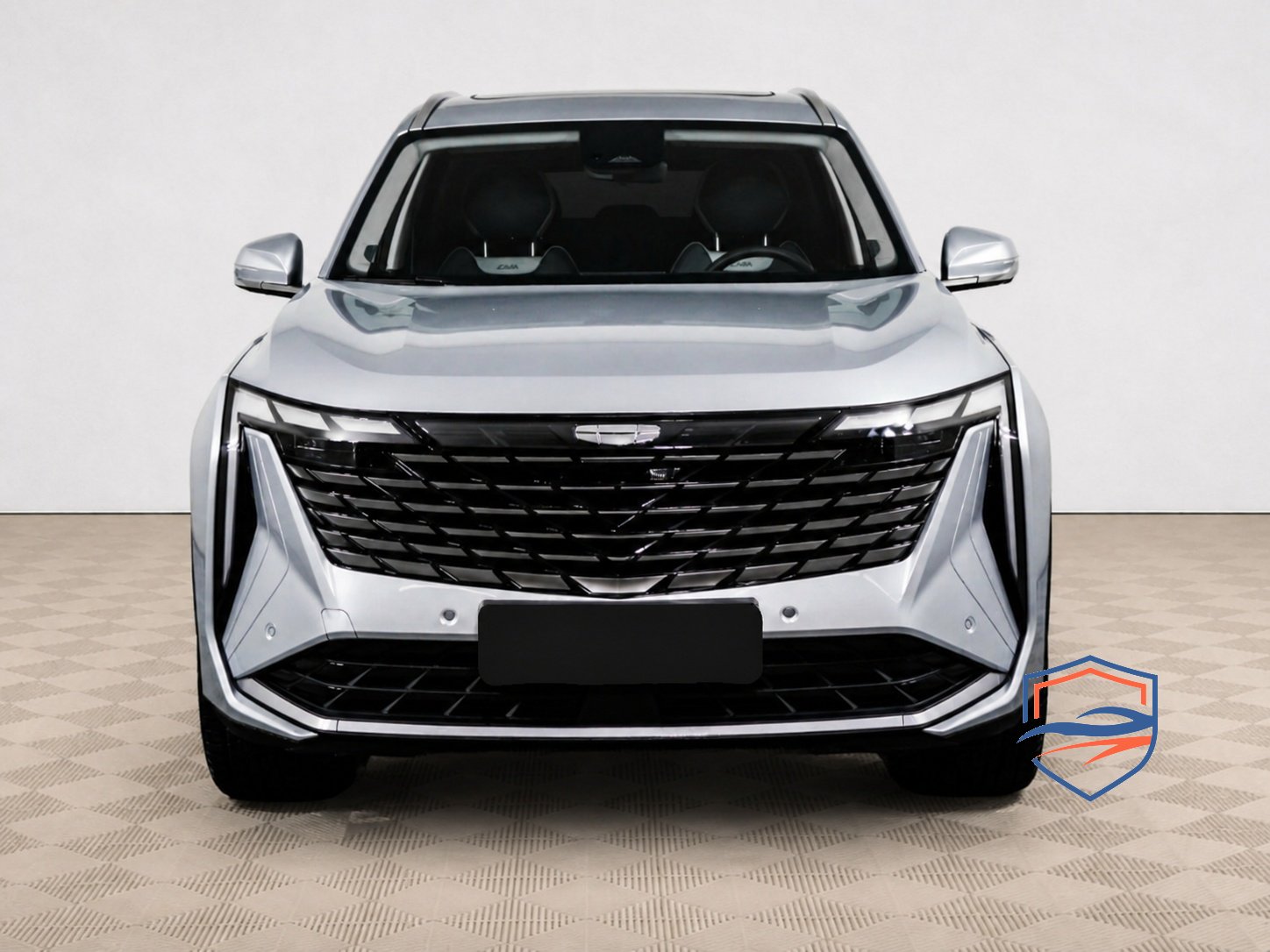 Geely - Geely Atlas II, 2024