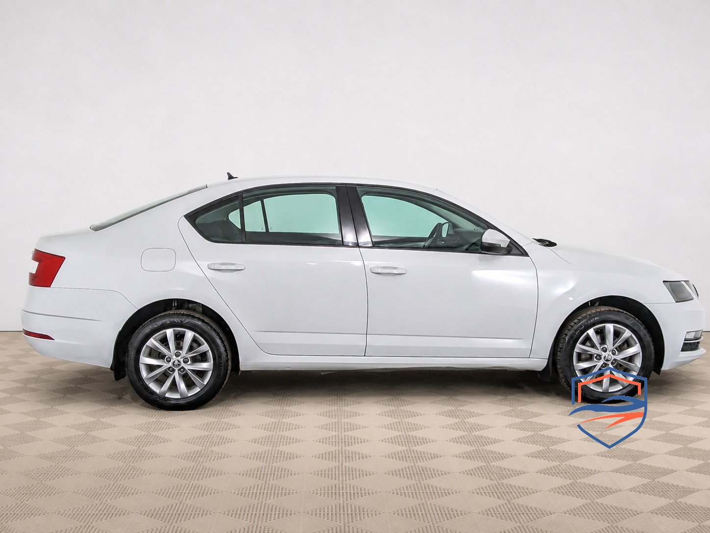 Skoda - Skoda Octavia, 2018