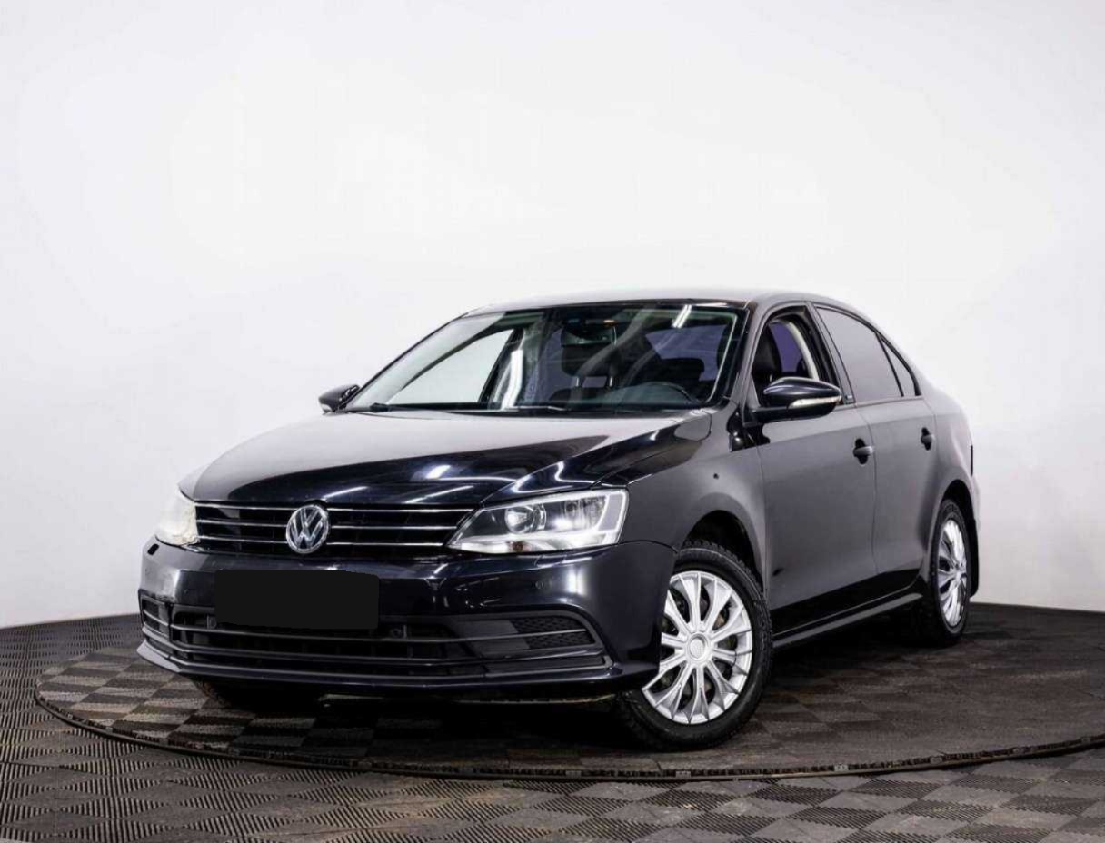 Volkswagen - Volkswagen Jetta, 2016