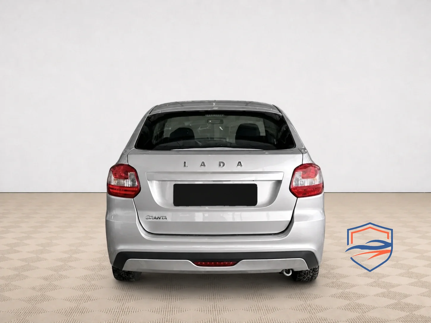 LADA (ВАЗ) - LADA (ВАЗ) Granta I Рестайлинг, 2024 г.