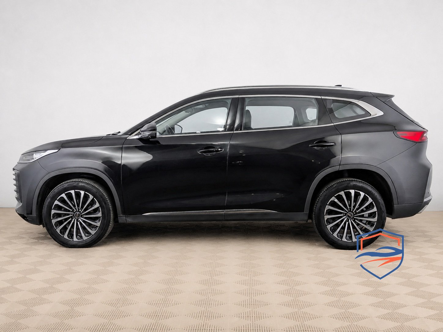 EXEED - Exeed TXL, 2022