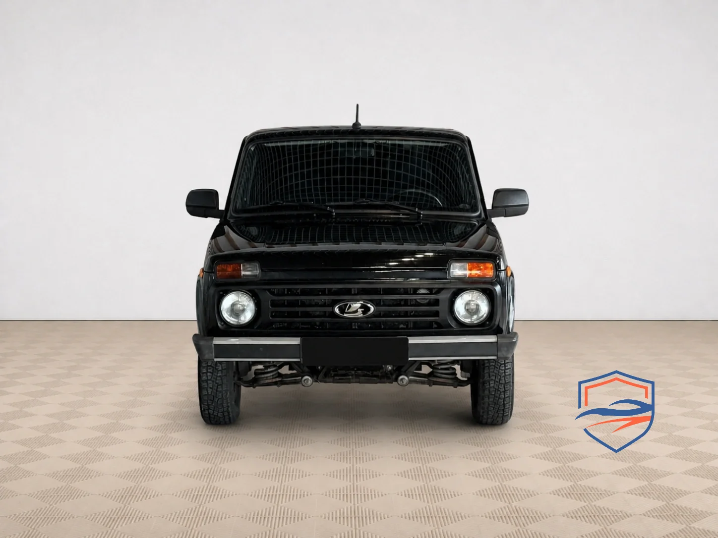 LADA (ВАЗ) - LADA (ВАЗ) Niva Legend Niva Legend, 2022 г.