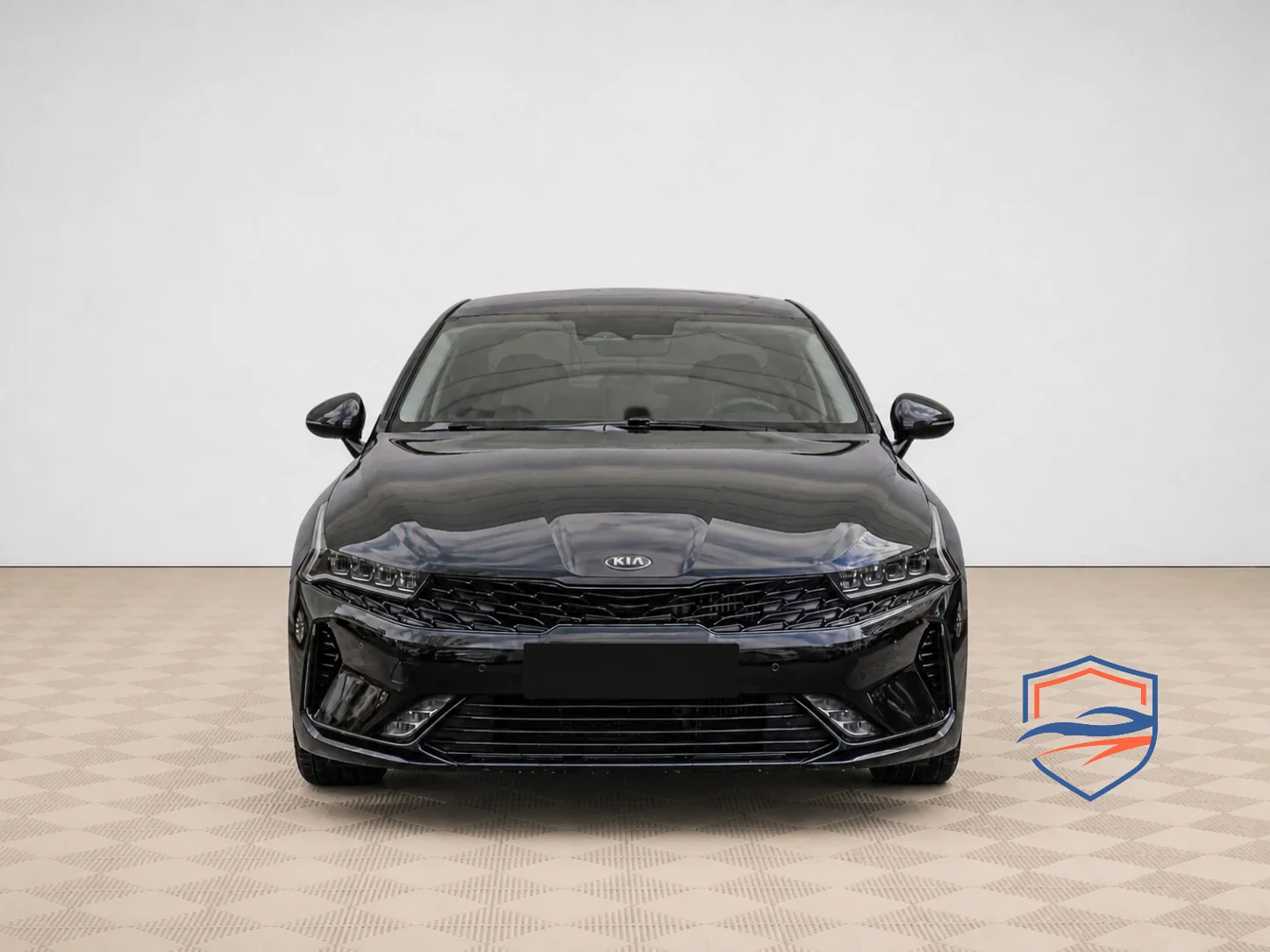 Kia - Kia K5 III, 2021 г.