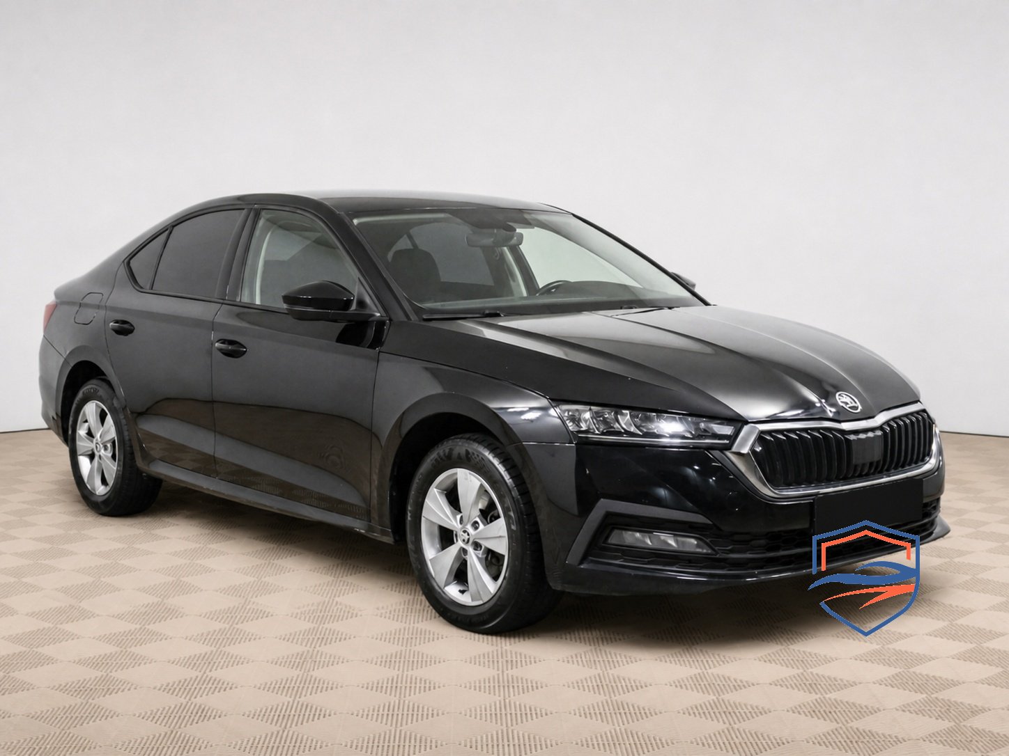 Skoda - Skoda Octavia IV (A8), 2020