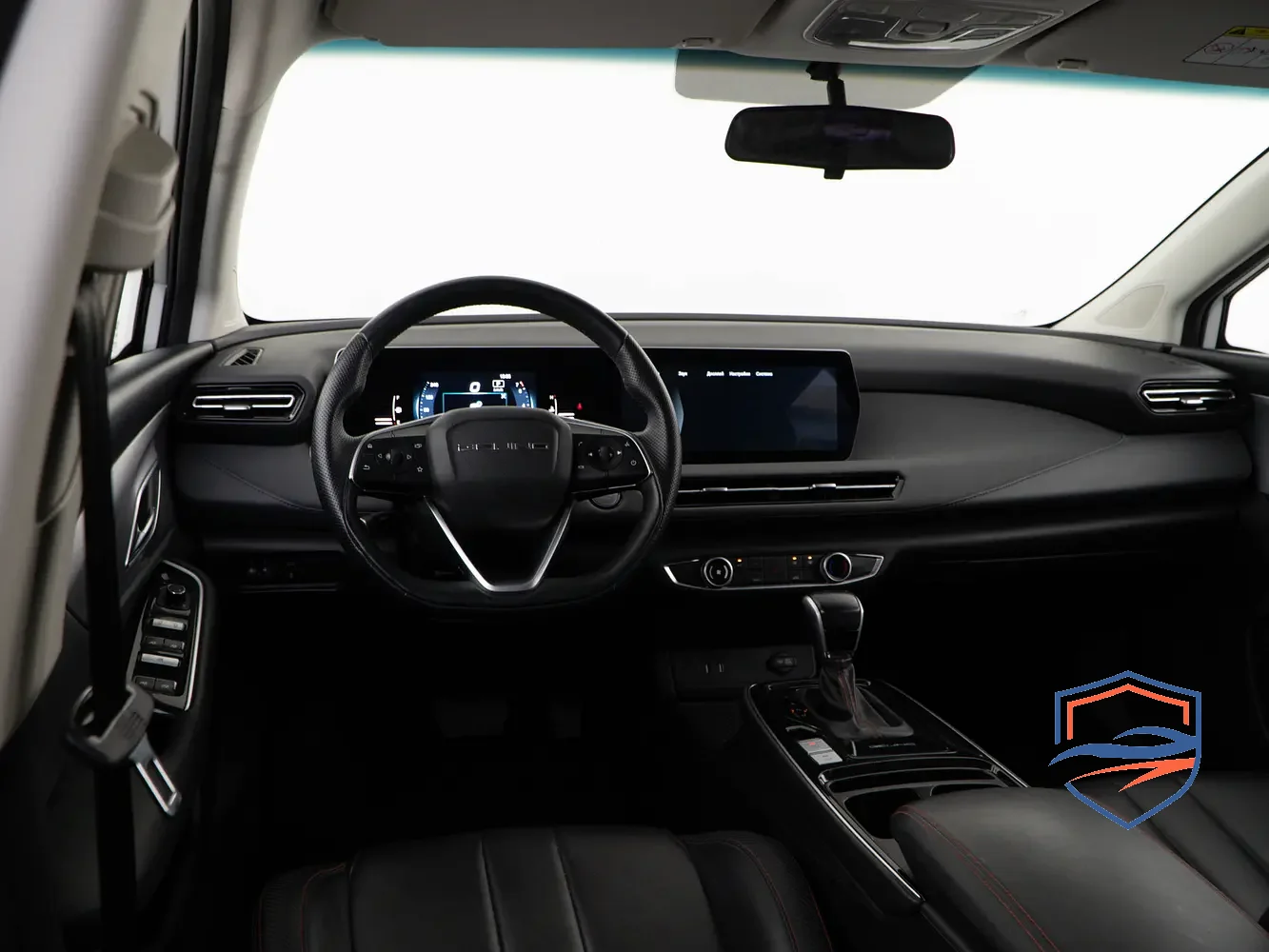 BAIC - BAIC U5 Plus U5 Plus, 2023 г.