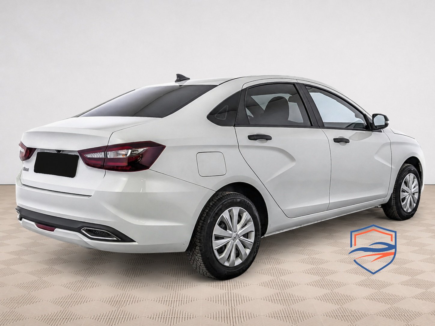 LADA (ВАЗ) - Lada Vesta, 2023