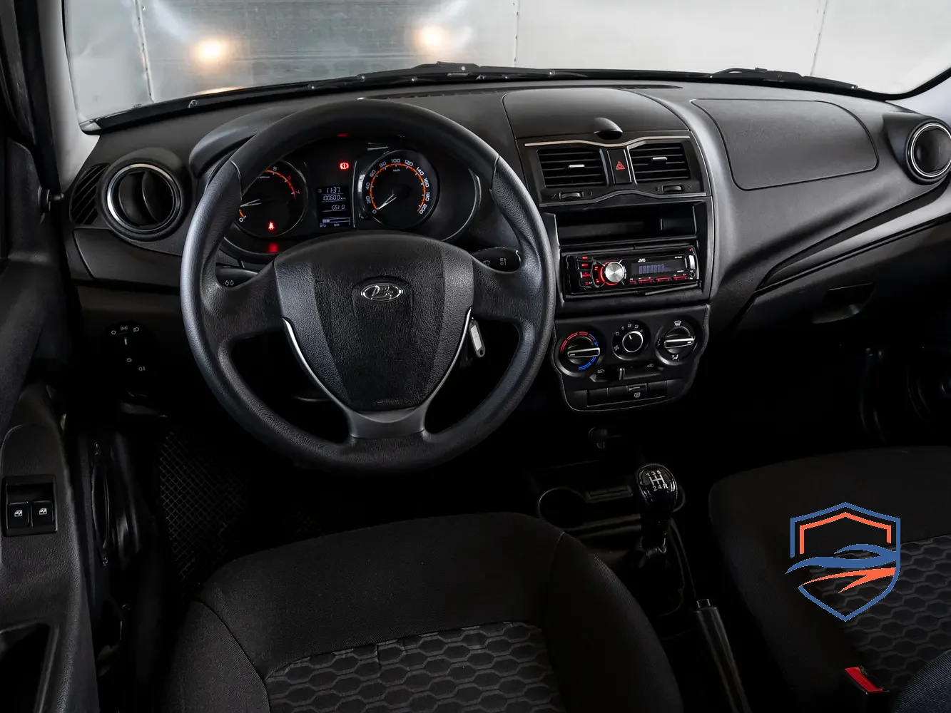 LADA (ВАЗ) - LADA (ВАЗ) Granta I Рестайлинг, 2019 г.