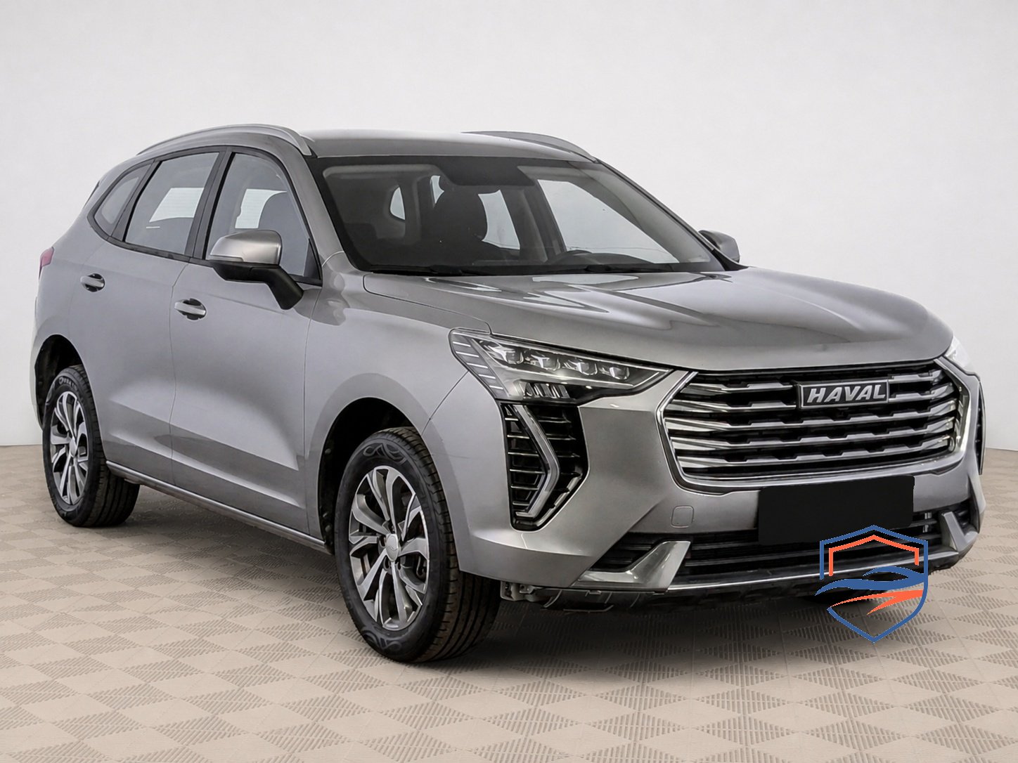 Haval - HAVAL Jolion, 2022