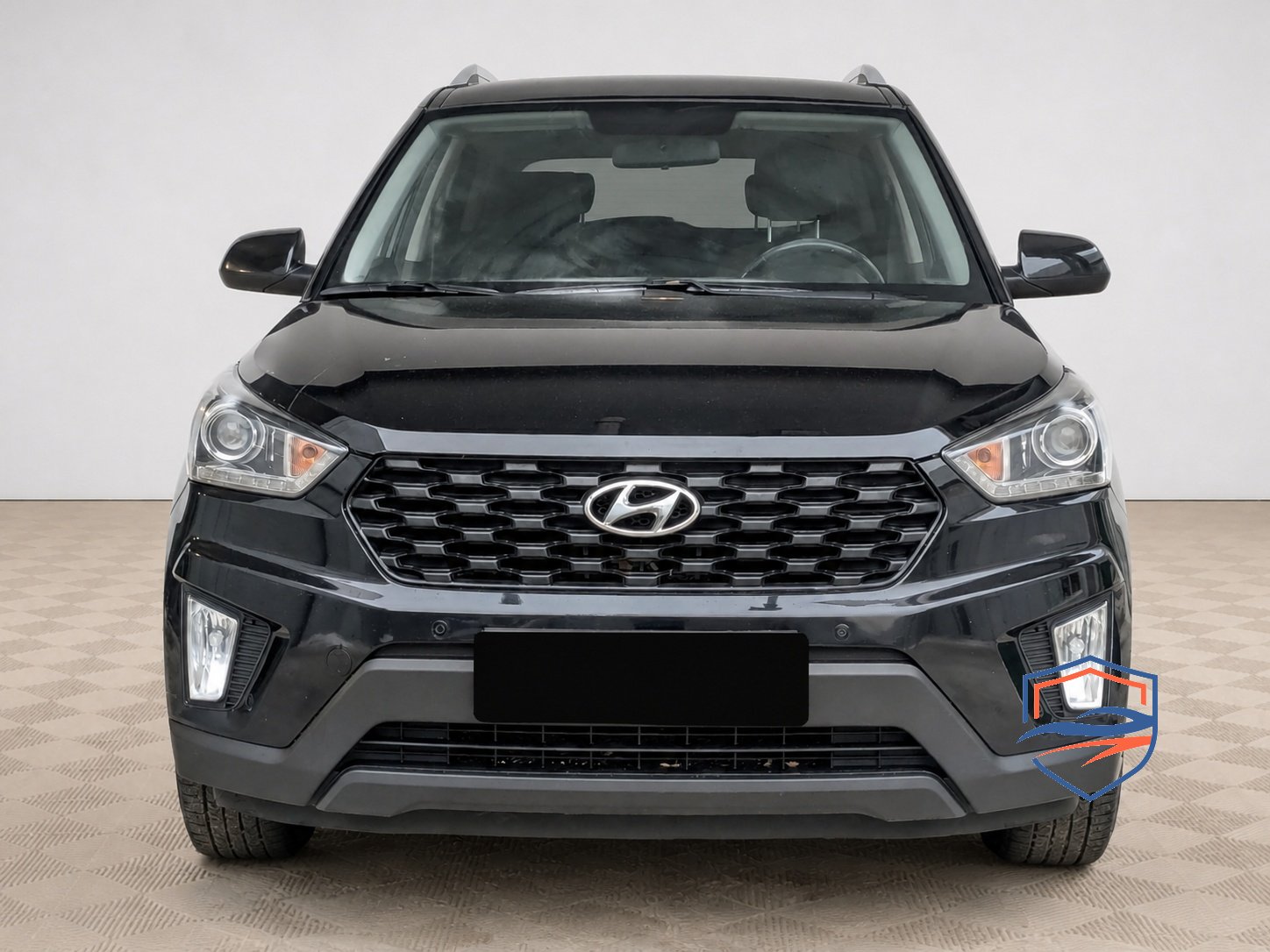 Hyundai - Hyundai Creta, 2020