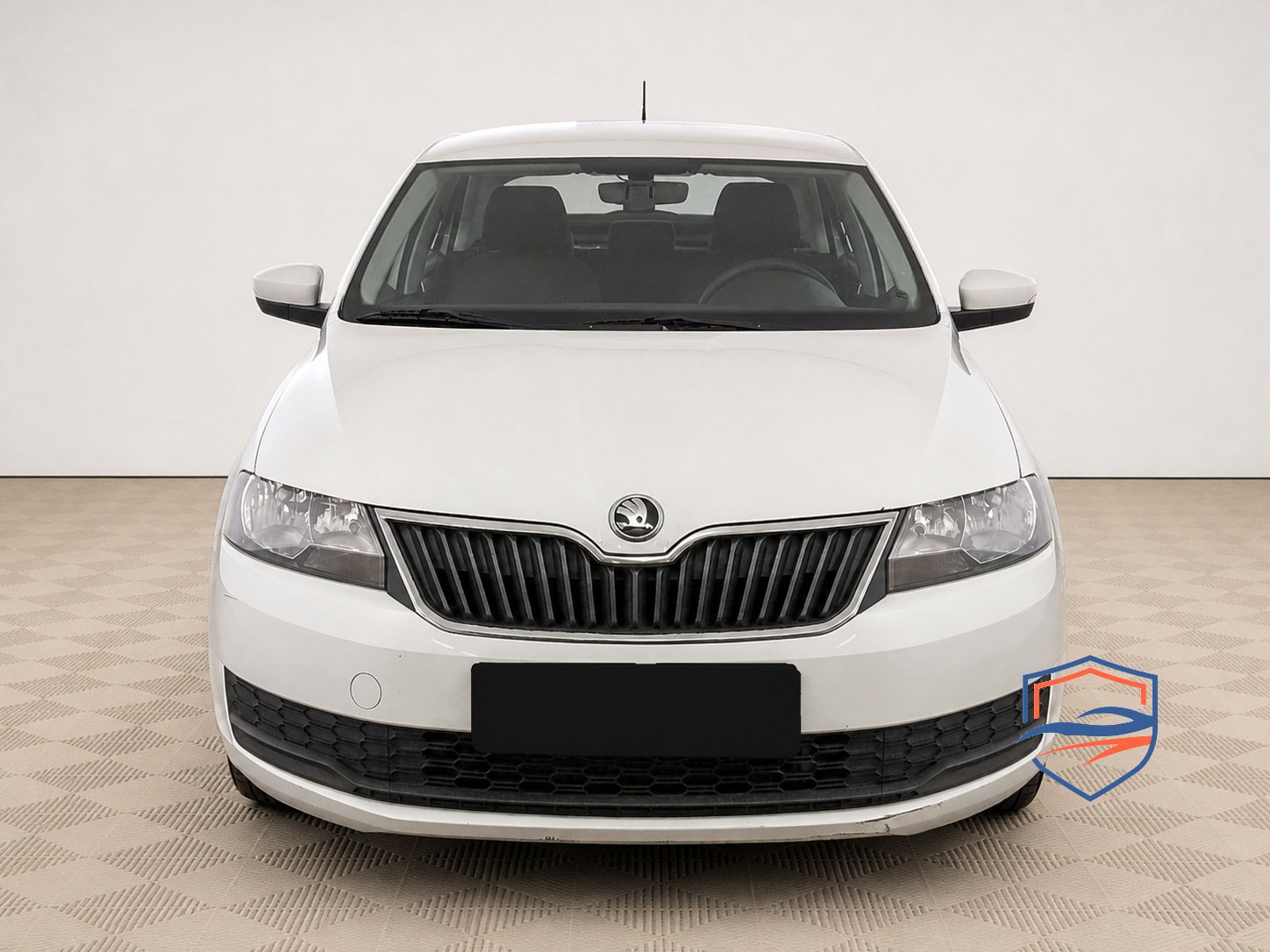 Skoda - Skoda Rapid I Рестайлинг, 2019
