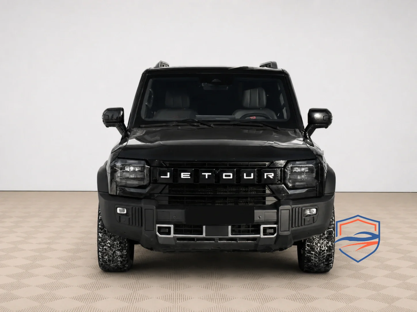 Jetour - Jetour T2 T2, 2024 г.