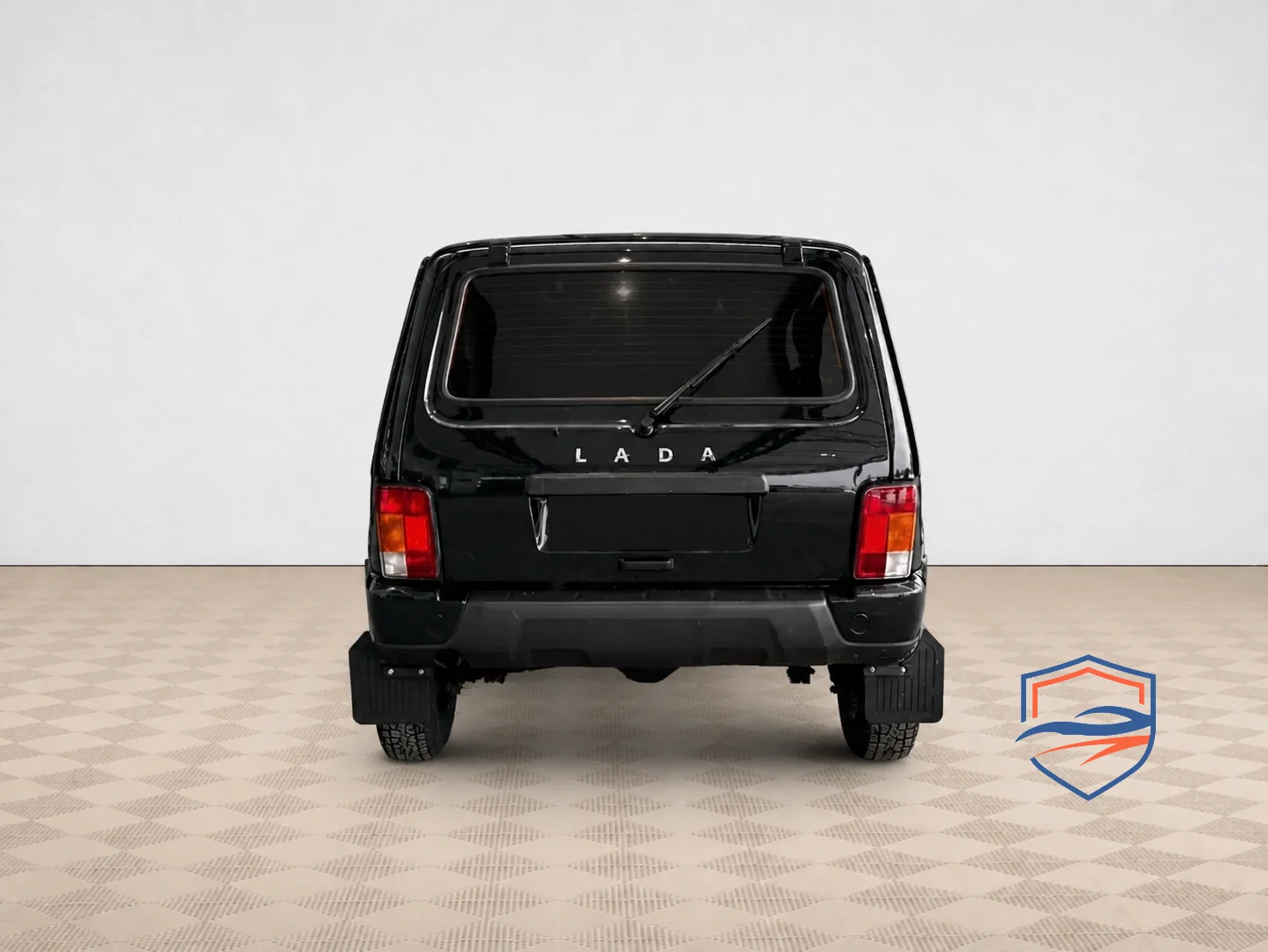 LADA (ВАЗ) - LADA (ВАЗ) Niva Legend Niva Legend, 2024 г.
