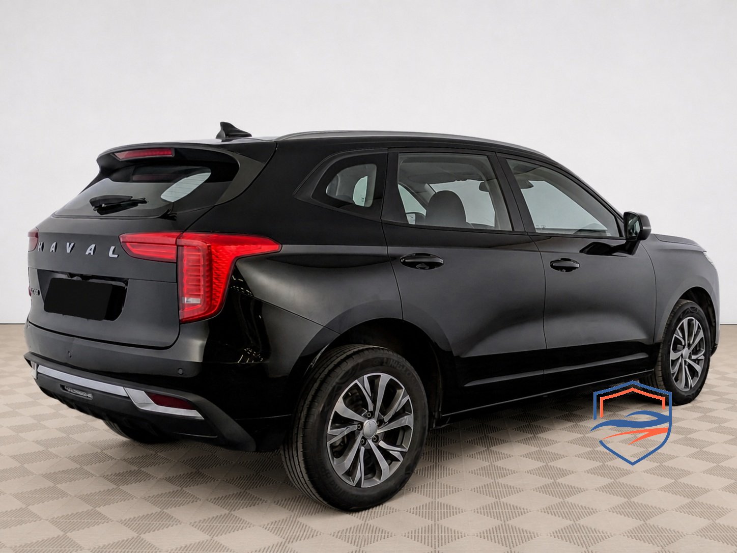 Haval - HAVAL Jolion, 2023