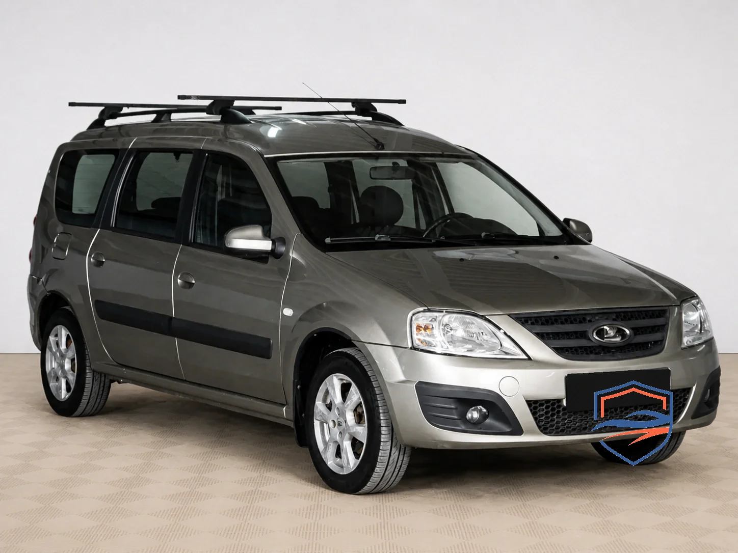 LADA (ВАЗ) - LADA (ВАЗ) Largus I, 2020 г.