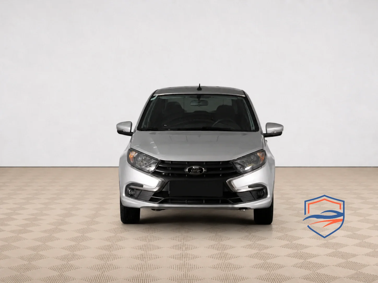 LADA (ВАЗ) - LADA (ВАЗ) Granta I Рестайлинг, 2024 г.