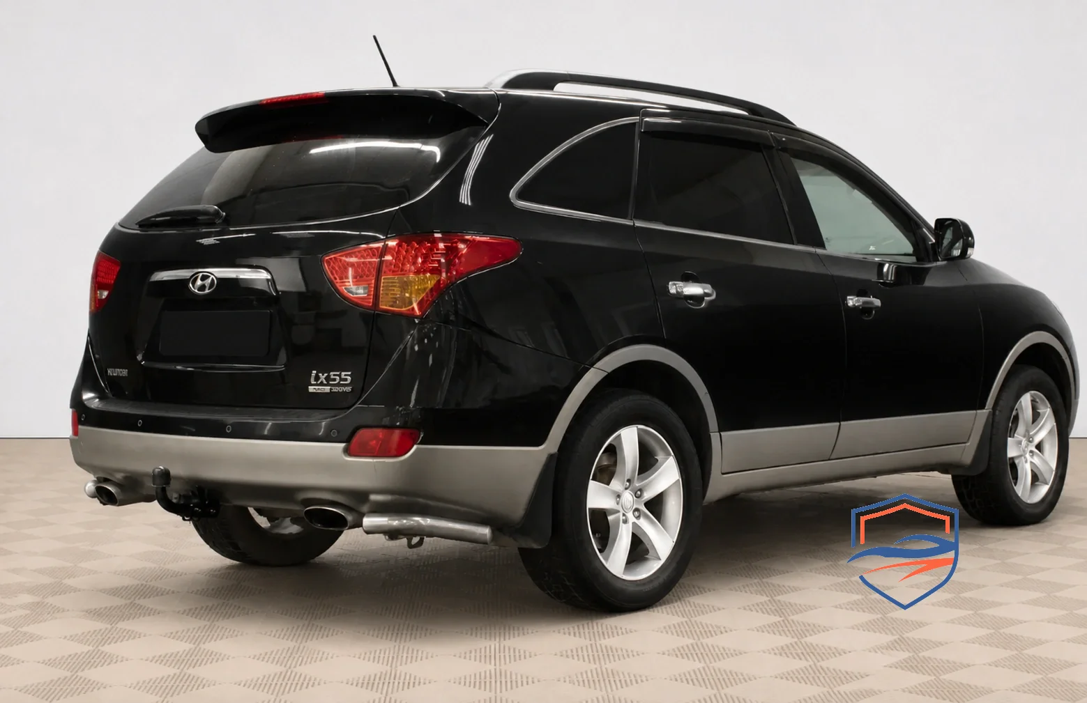 Hyundai - Hyundai ix55 ix55, 2012 г.