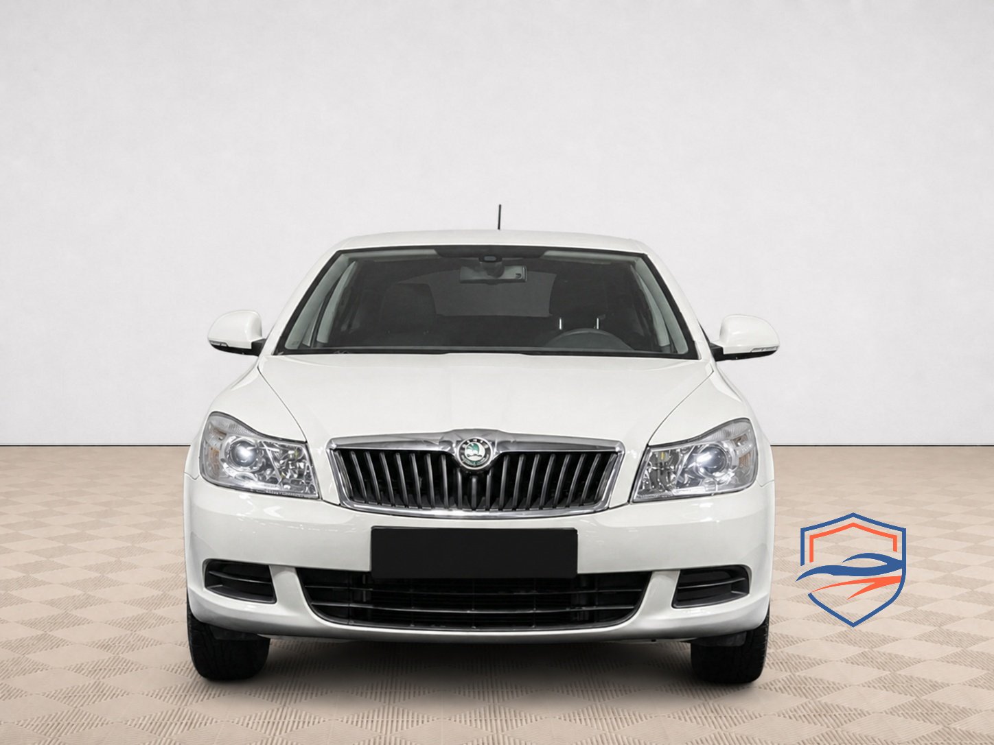 Skoda - Skoda Octavia II (A5) Рестайлинг, 2011