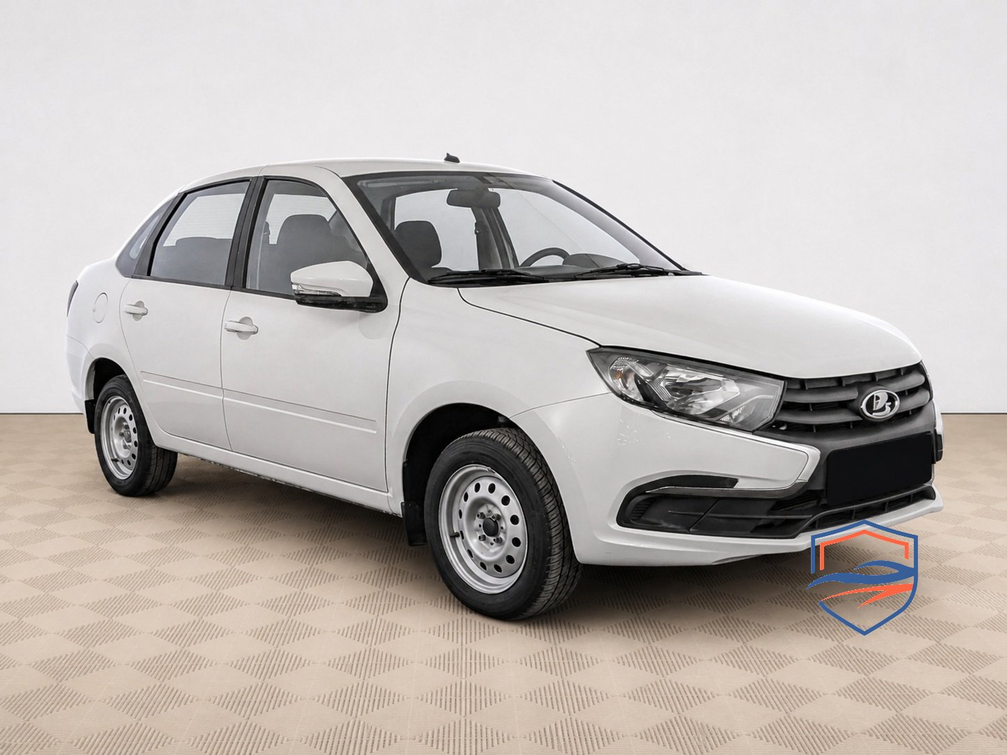 LADA (ВАЗ) - Lada Granta, 2025