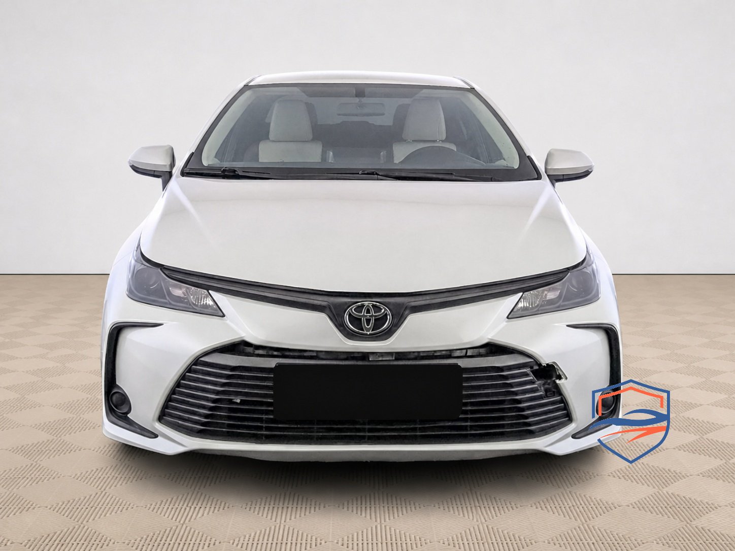 Toyota - Toyota Corolla XII (E210), 2022