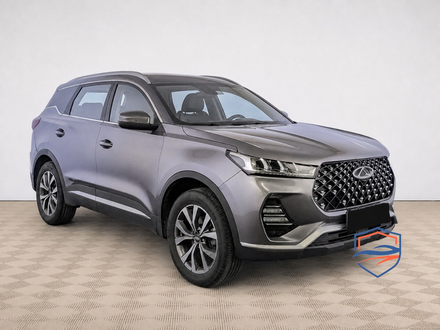 Chery - Chery Tiggo 7 Pro I, 2022