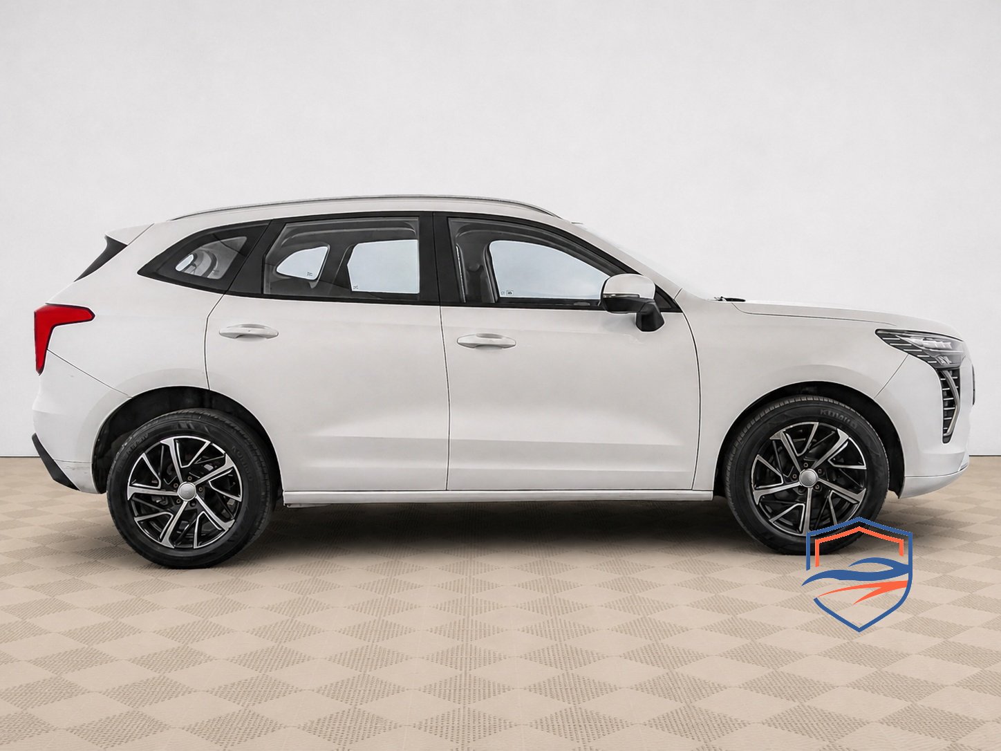 Haval - HAVAL Jolion, 2022