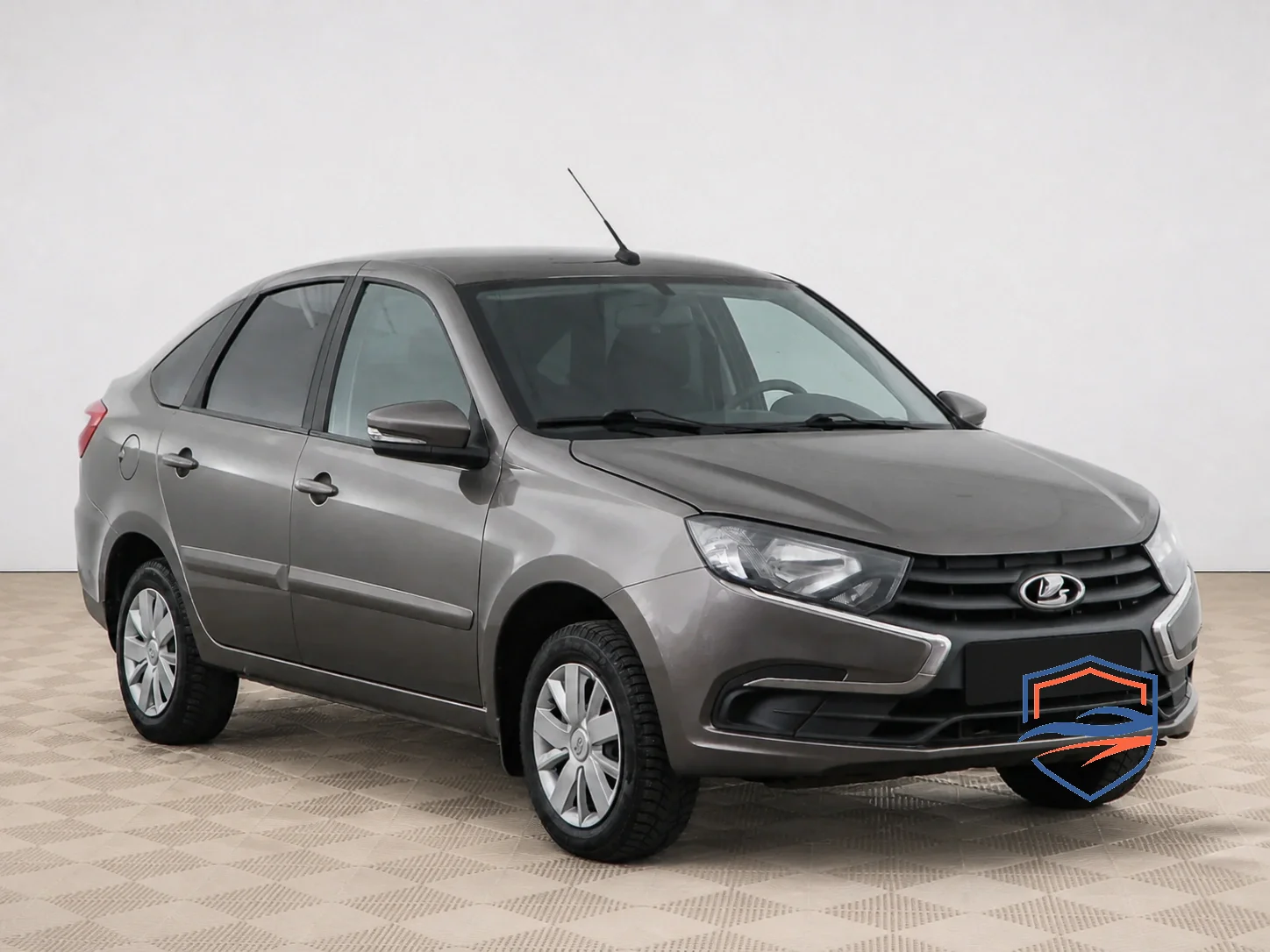 LADA (ВАЗ) - LADA (ВАЗ) Granta I Рестайлинг, 2022 г.