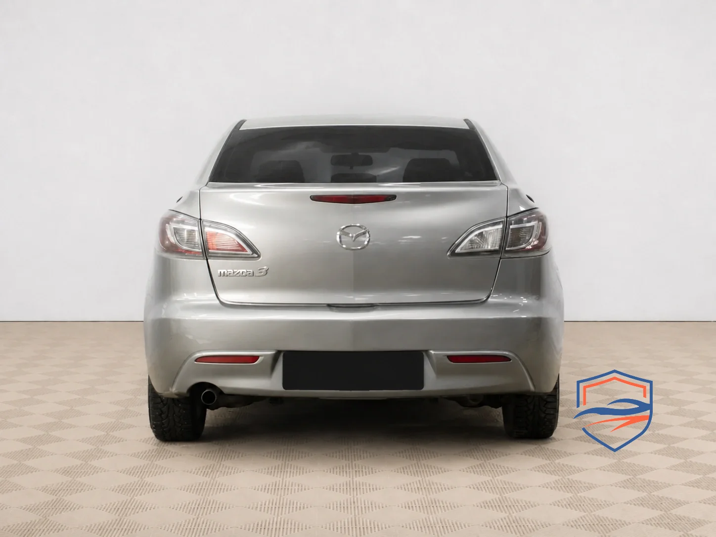 Mazda - Mazda 3 II (BL), 2010 г.