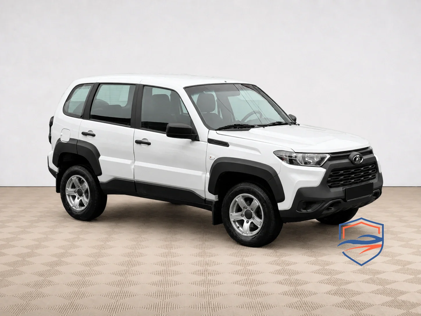 LADA (ВАЗ) - LADA (ВАЗ) Niva Travel I, 2021 г.