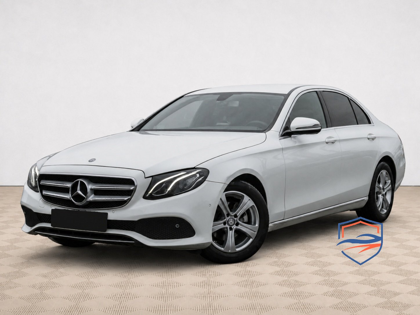 Mercedes-Benz - Mercedes-Benz E-Класс 220 d V (W213, S213, C238), 2016
