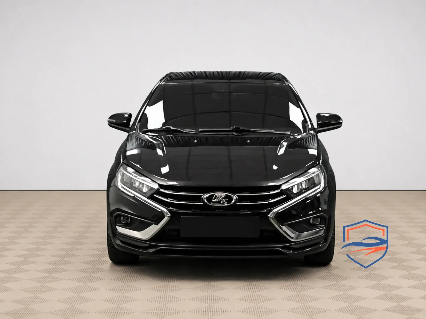 LADA (ВАЗ) - LADA (ВАЗ) Vesta I Рестайлинг (NG), 2024 г.