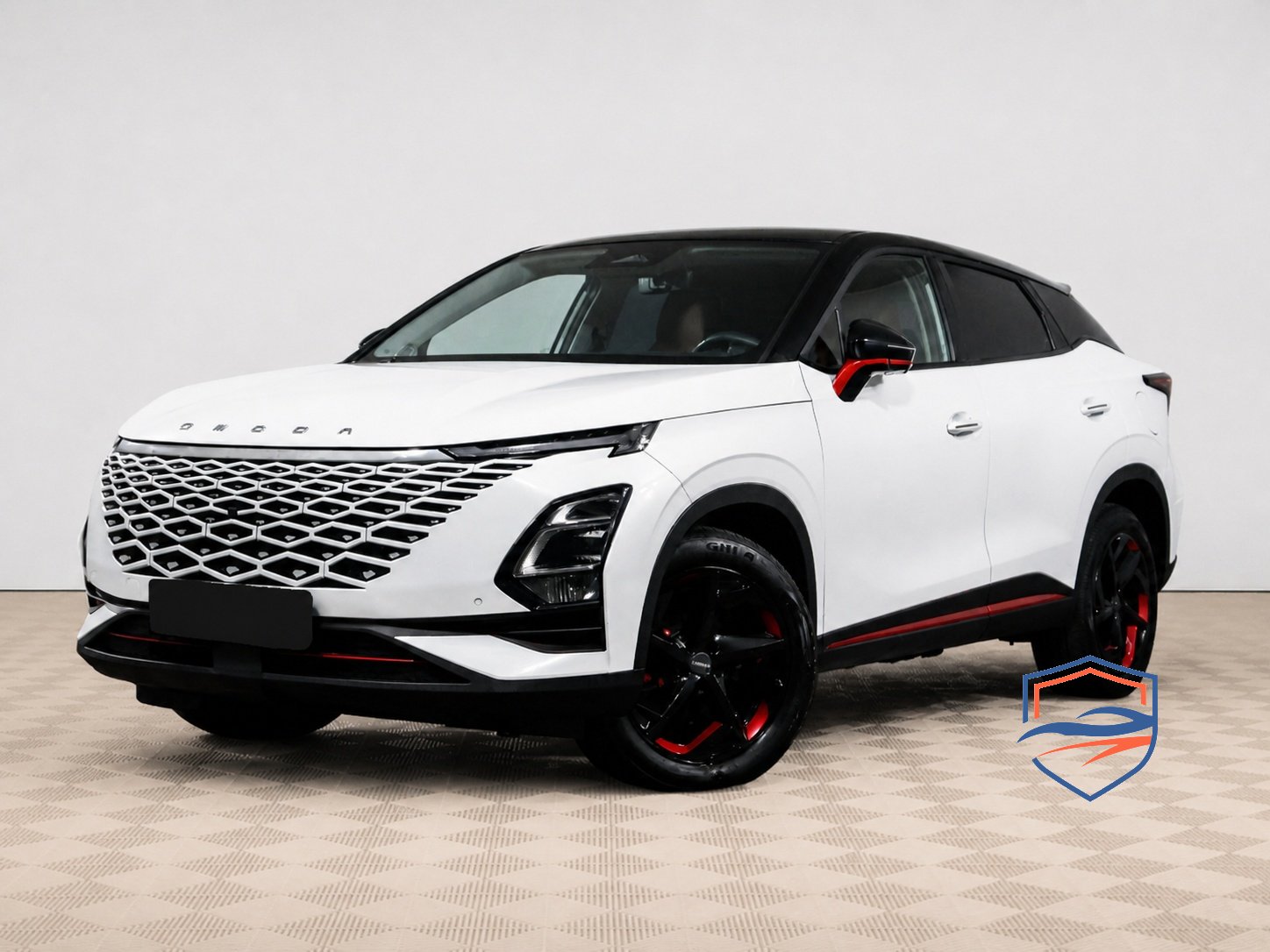 Omoda - Omoda C5 I, 2022