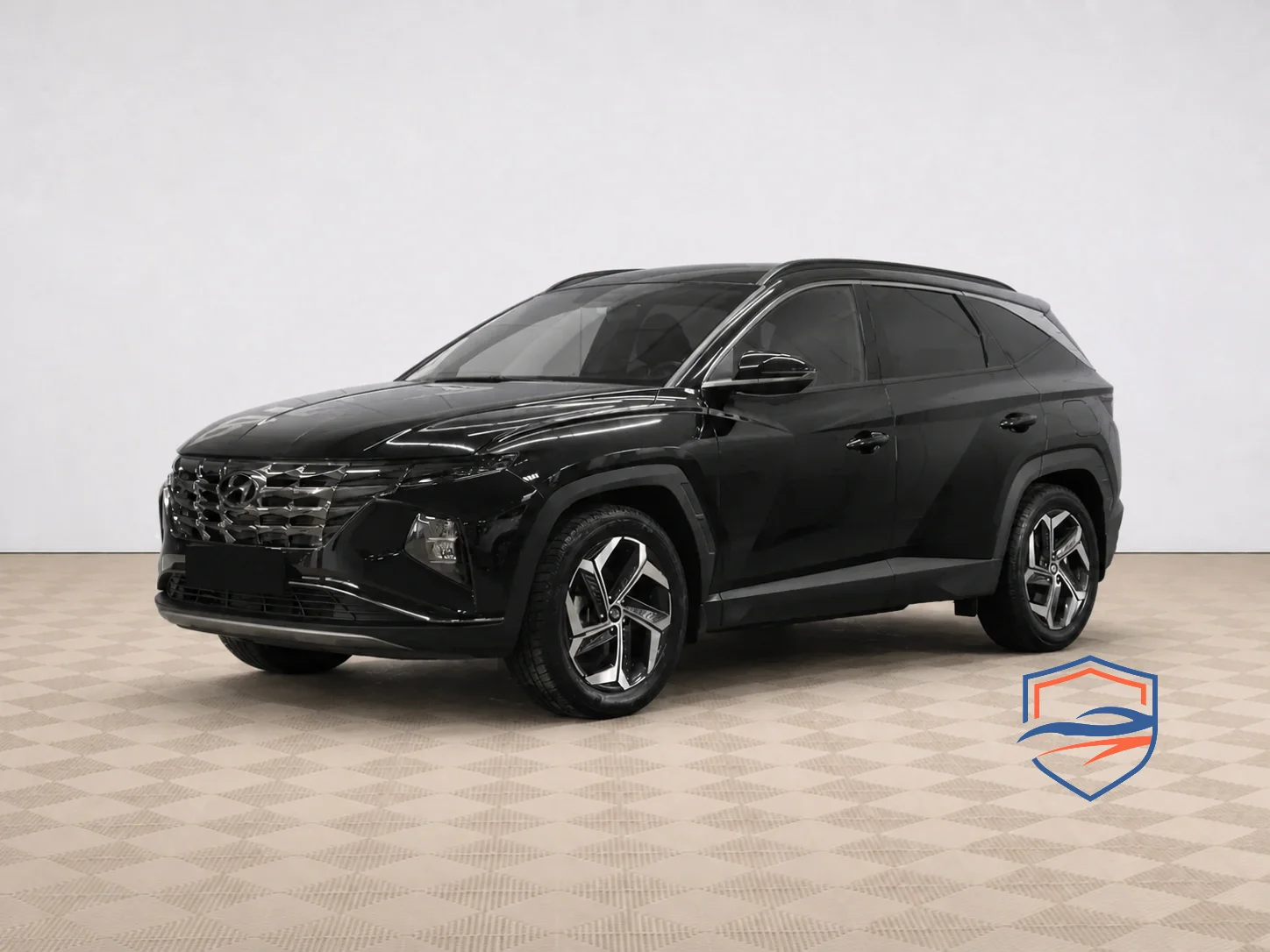Hyundai - Hyundai Tucson IV, 2023 г.