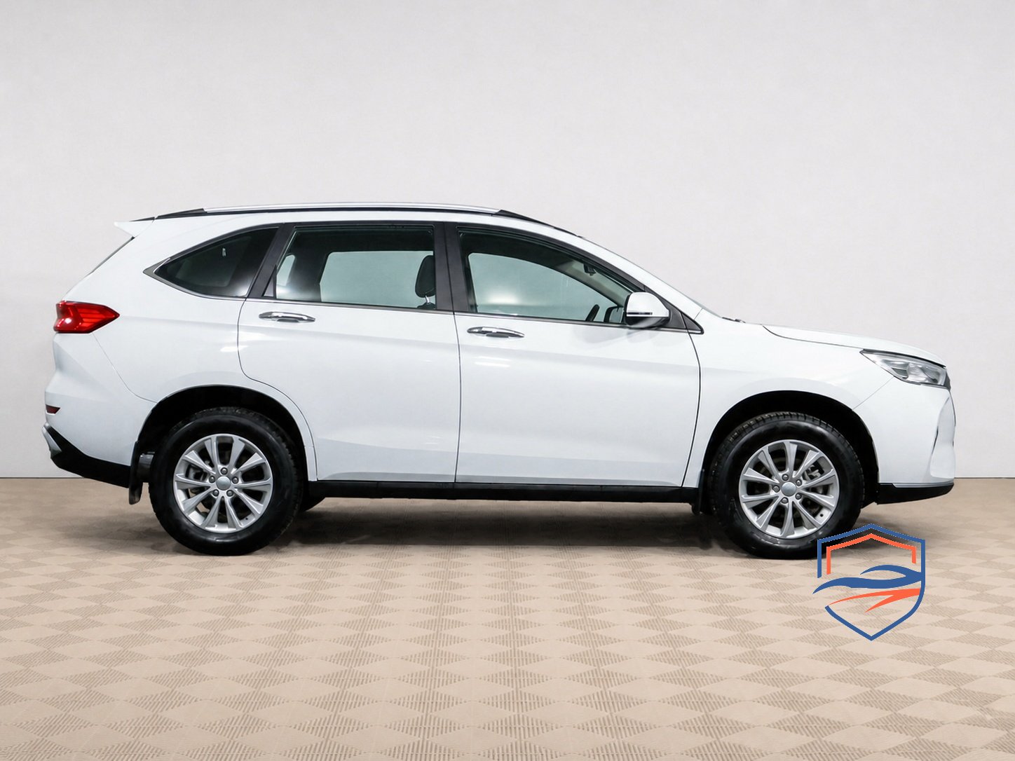 Haval - Haval M6 II, 2024