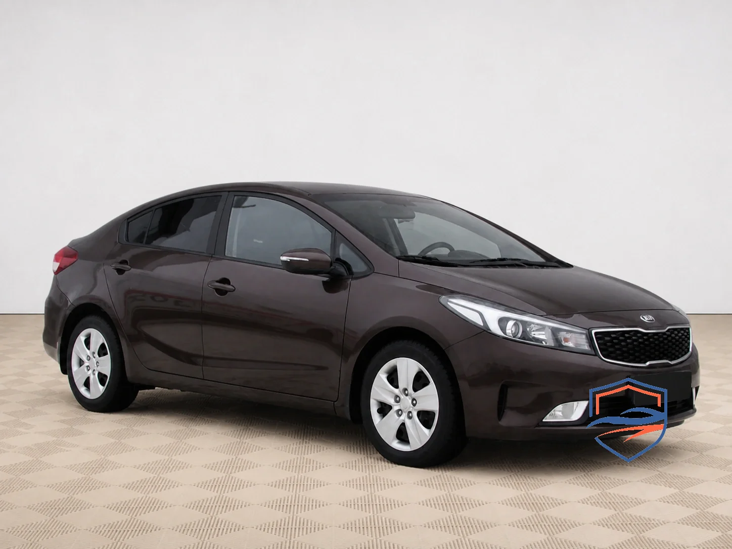 Kia - Kia Cerato III Рестайлинг (Classic), 2016 г.