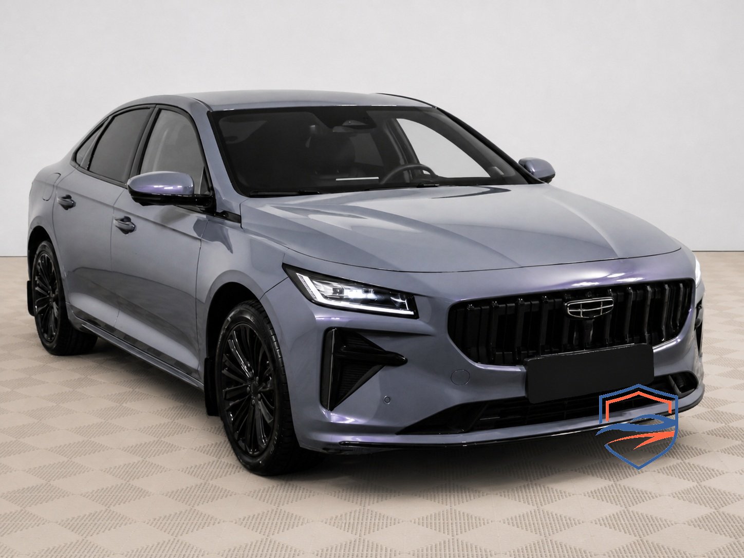 Geely - Geely Preface I, 2024