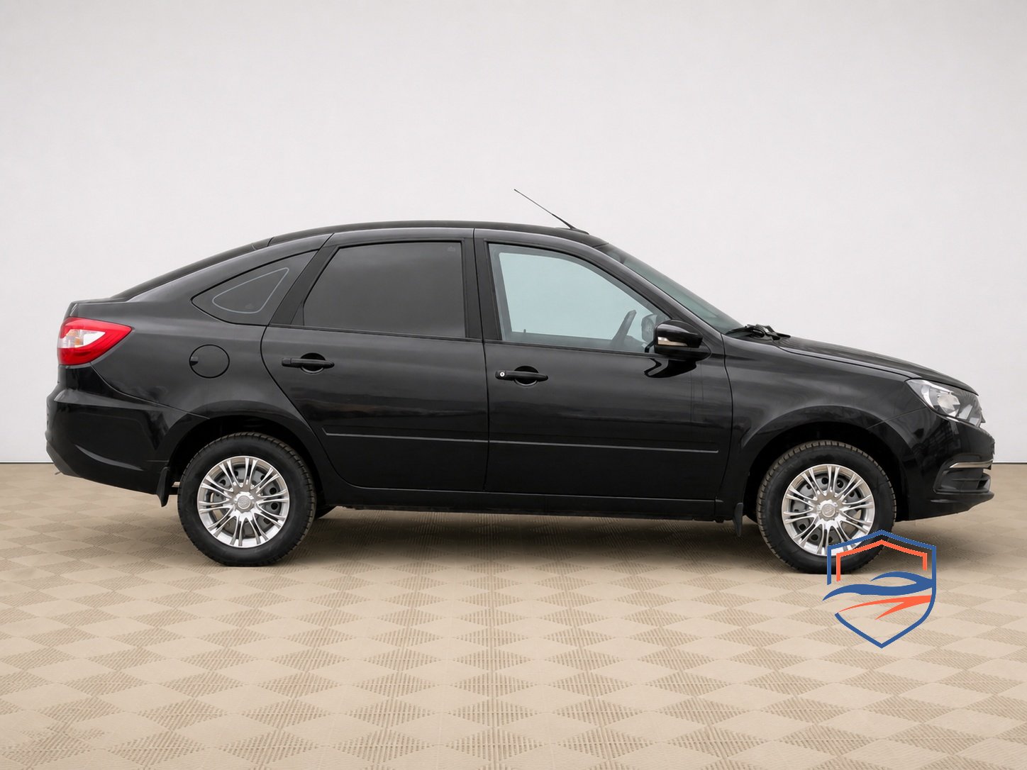 LADA (ВАЗ) - Lada Granta, 2024