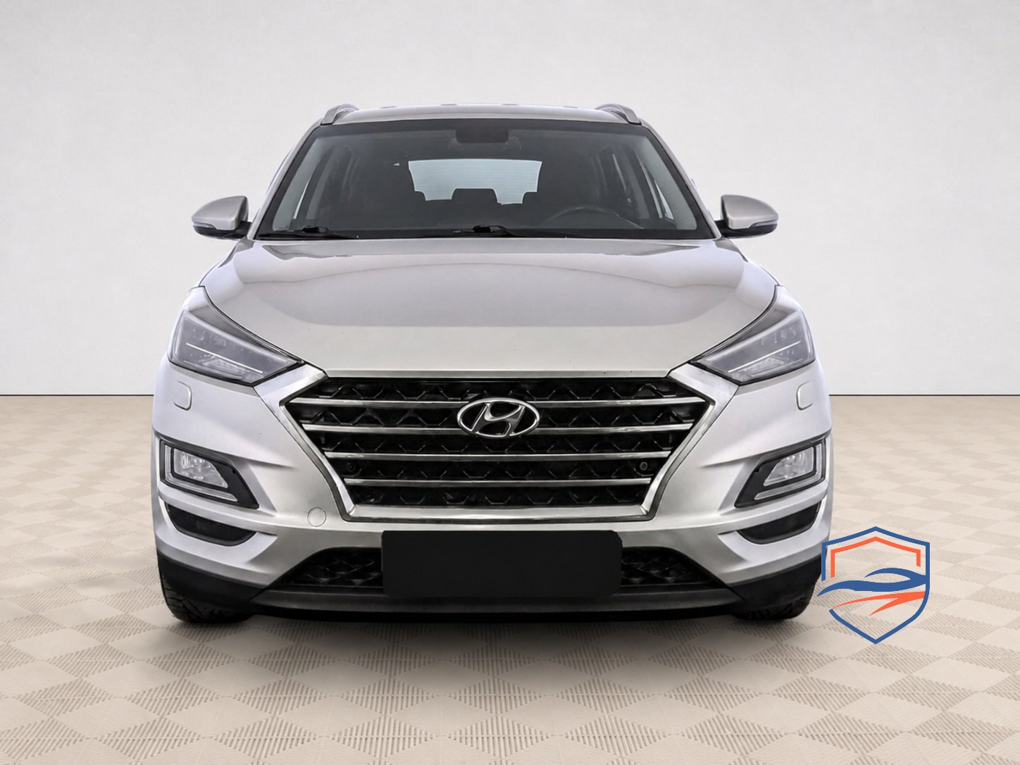 Hyundai - Hyundai Tucson III Рестайлинг, 2019