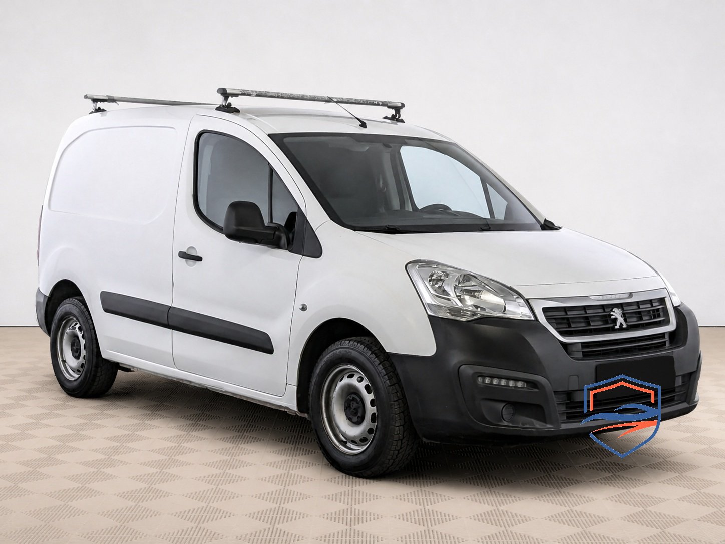 Peugeot - Peugeot Partner, 2021