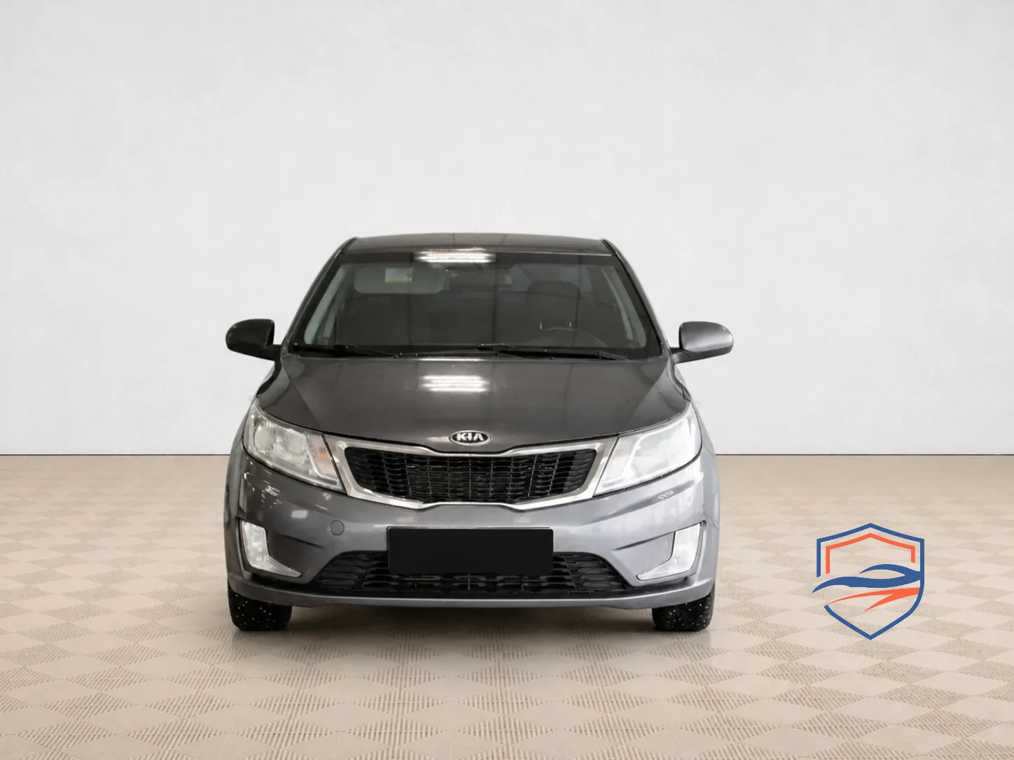Kia - Kia Rio III Рестайлинг, 2015 г.