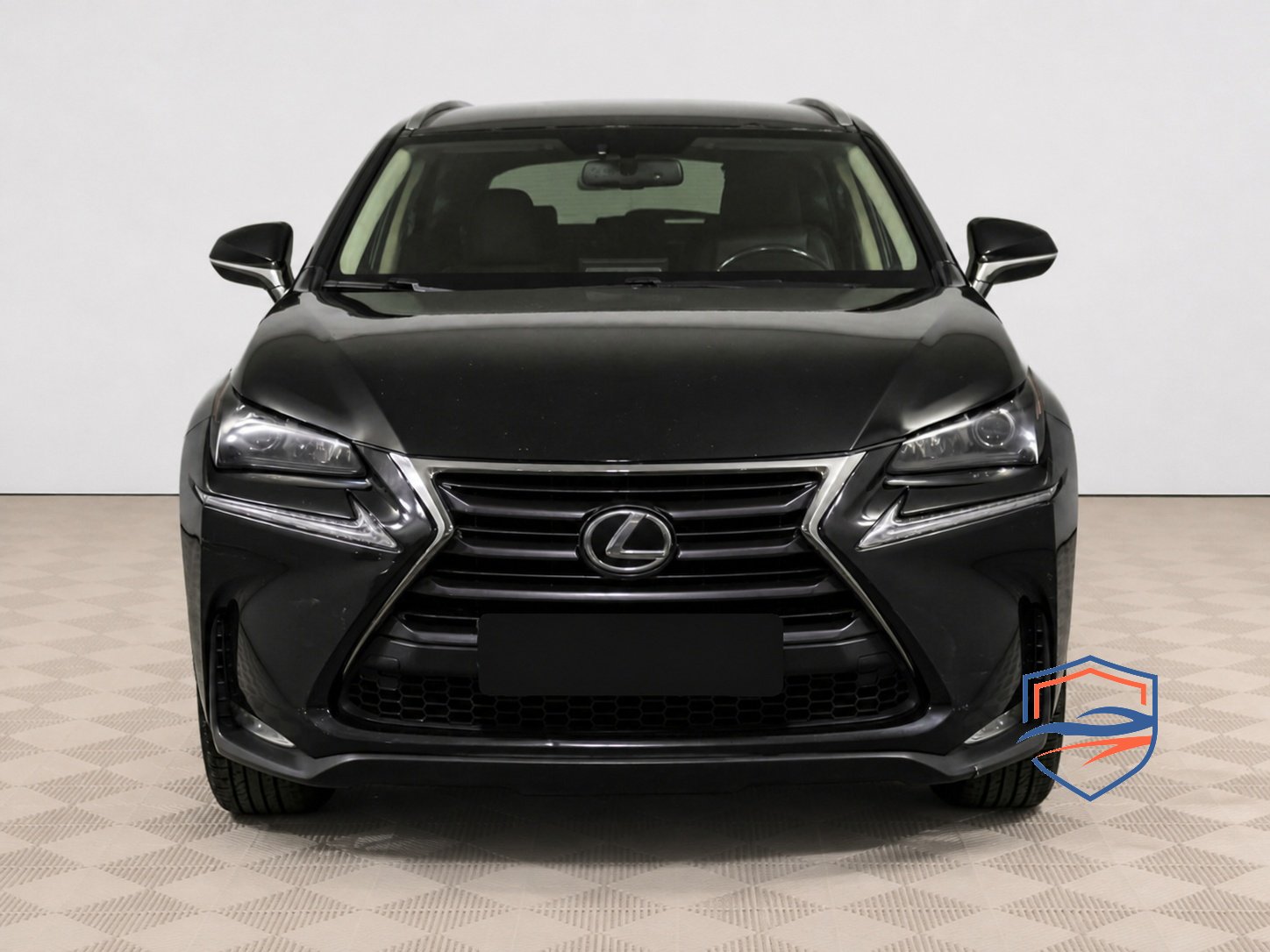 Lexus - Lexus NX 200 I, 2014