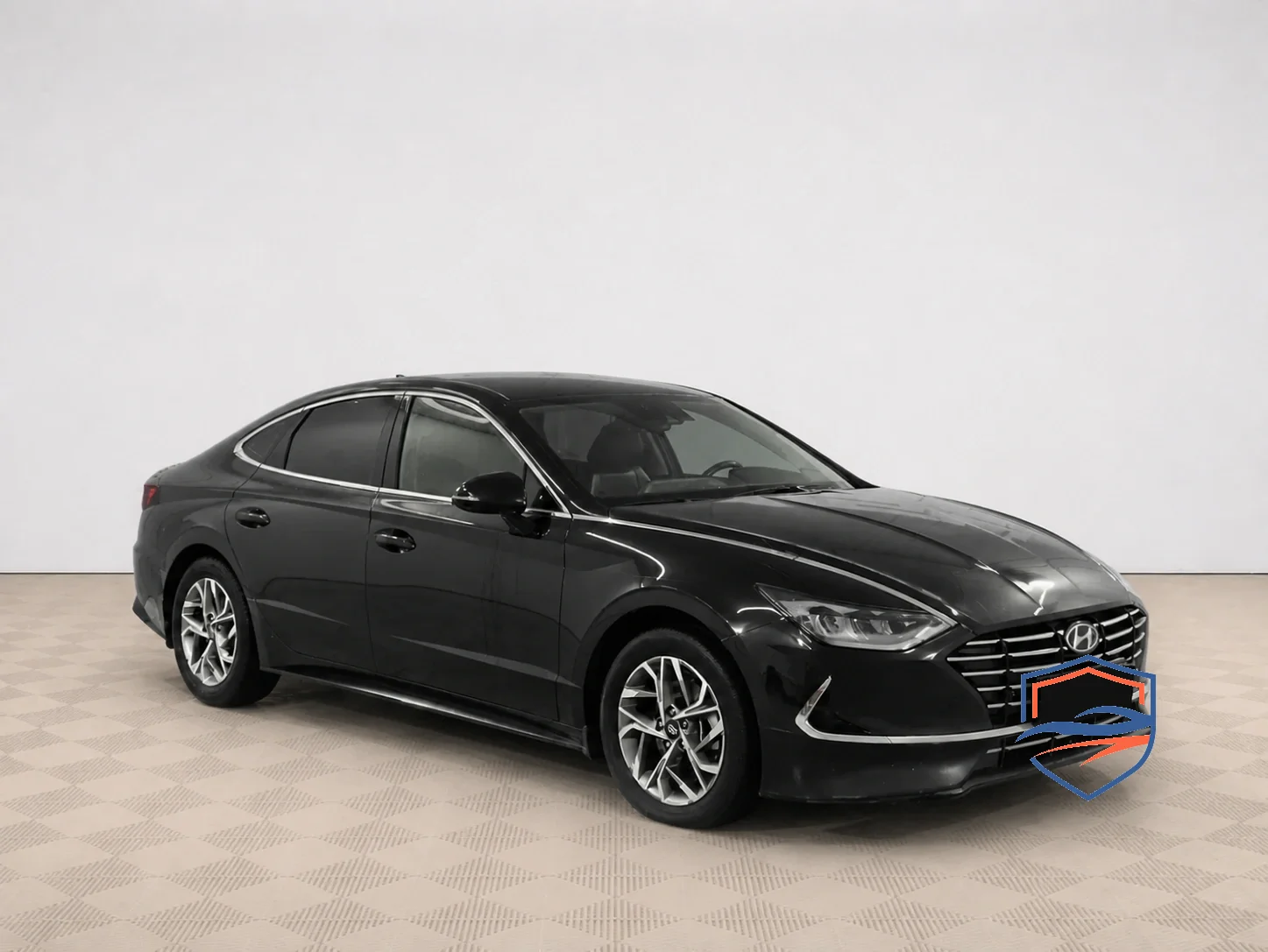 Hyundai - Hyundai Sonata VIII (DN8), 2021 г.
