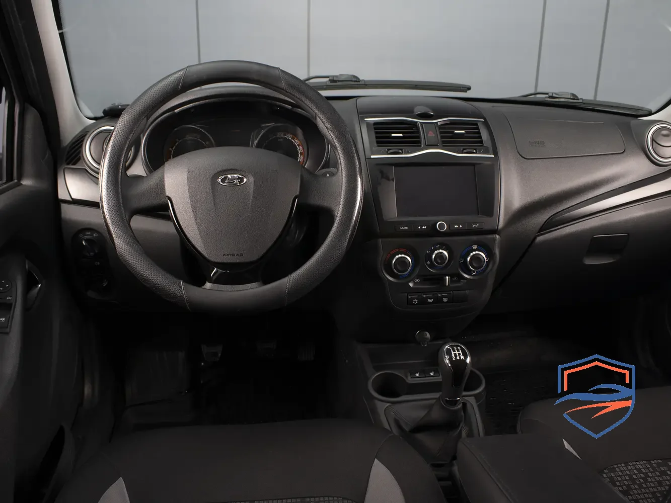 LADA (ВАЗ) - LADA (ВАЗ) Granta Cross I Рестайлинг, 2025 г.