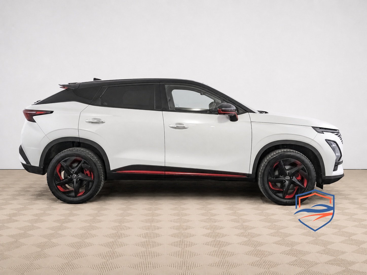 Omoda - Omoda C5 I, 2023