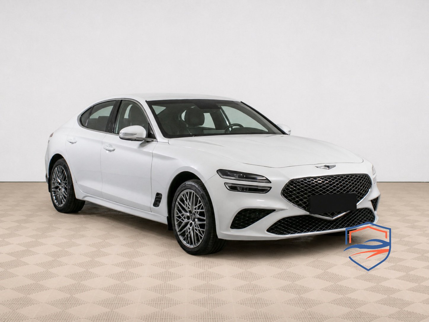 Genesis - Genesis G70 I Рестайлинг, 2021