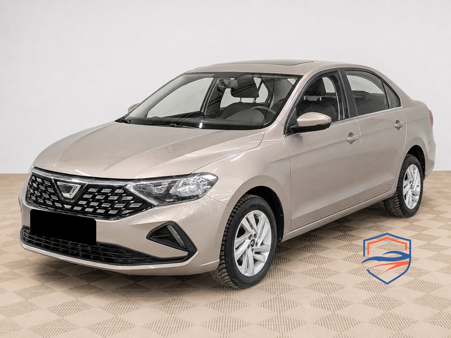 Jetta - Jetta VA3, 2022