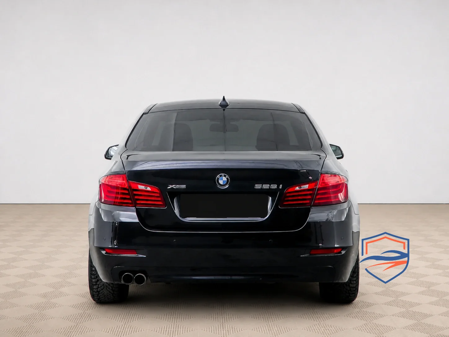 BMW - BMW 5 серии VI (F10/F11/F07) Рестайлинг, 2014 г.