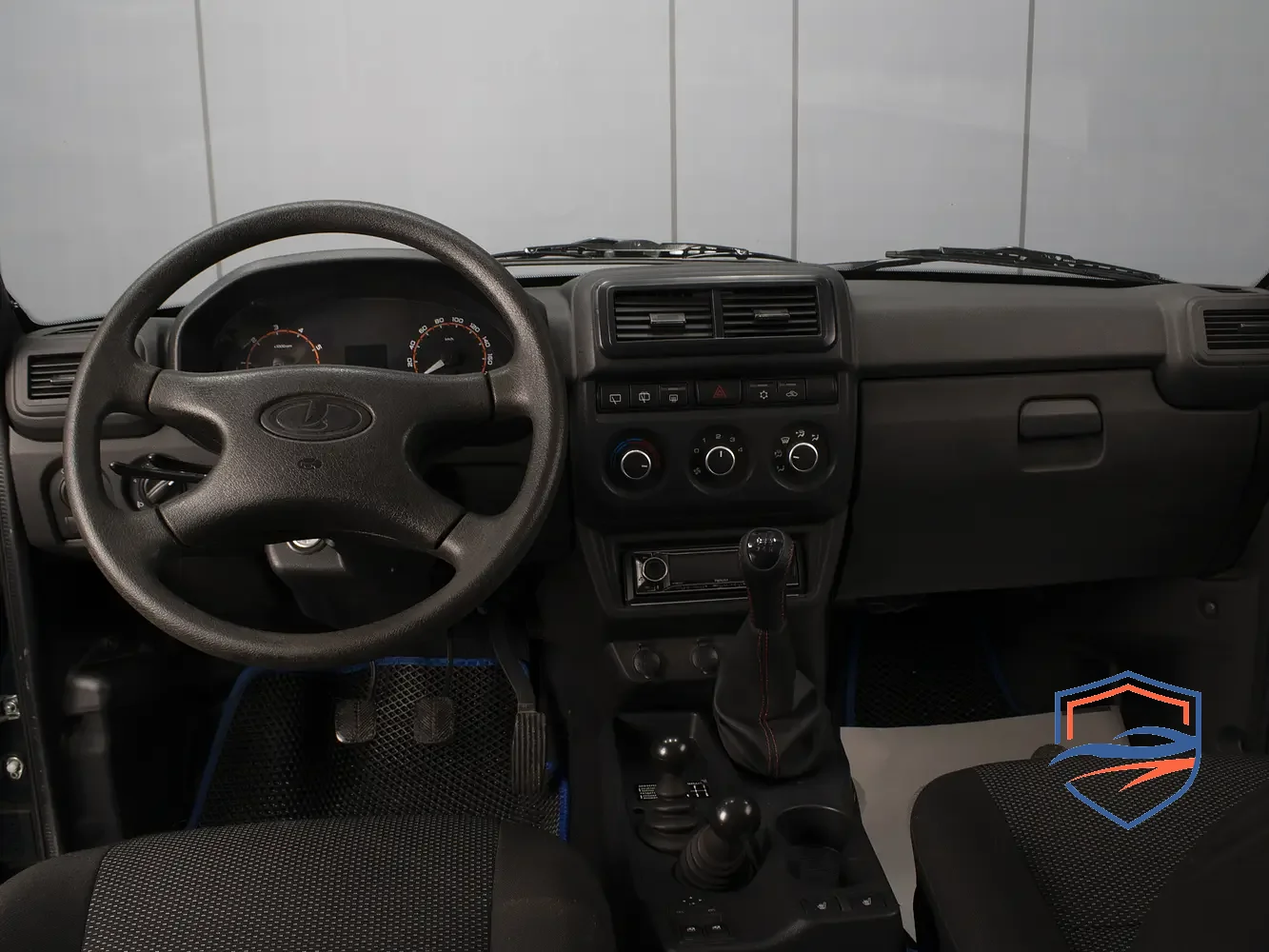 LADA (ВАЗ) - LADA (ВАЗ) Niva Legend Niva Legend, 2023 г.