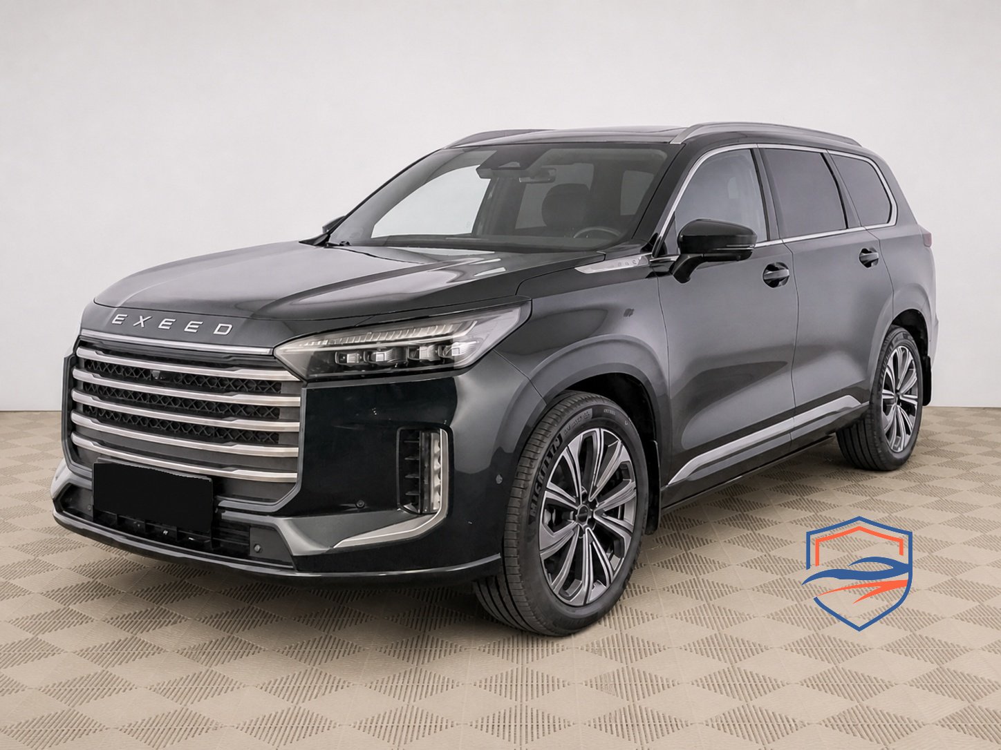 EXEED - Exeed VX I, 2023