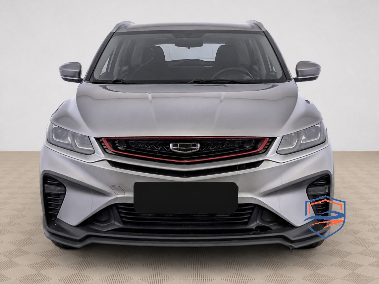 Geely - Geely Coolray I, 2022
