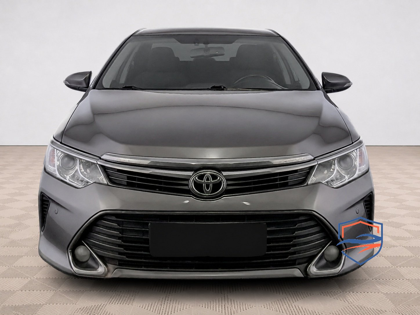 Toyota - Toyota Camry, 2016